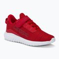 Buty dziecięce Kappa Jarek red/white