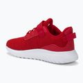 Buty dziecięce Kappa Jarek red/white 3