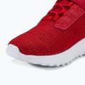 Buty dziecięce Kappa Jarek red/white 7