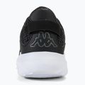 Buty dziecięce Kappa Jarek black/white 6