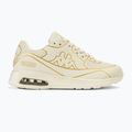 Buty damskie Kappa Harlem Emb GC off white/gold 2