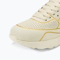 Buty damskie Kappa Harlem Emb GC off white/gold 7