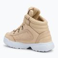 Buty dziecięce Kappa Shivoo Ice Hi sand/white 3