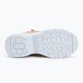 Buty dziecięce Kappa Shivoo Ice Hi sand/white 4