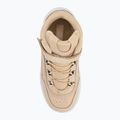 Buty dziecięce Kappa Shivoo Ice Hi sand/white 5