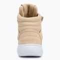 Buty dziecięce Kappa Shivoo Ice Hi sand/white 6