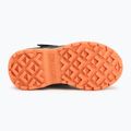 Buty dziecięce Kappa Thabo Tex navy/orange 4