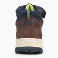 Buty dziecięce Kappa Thulium Tex brown/navy 6