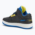 Buty dziecięce Kappa Jonscha black/blue 3