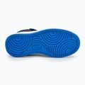Buty dziecięce Kappa Jonscha black/blue 4