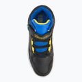 Buty dziecięce Kappa Jonscha black/blue 5