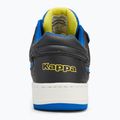 Buty dziecięce Kappa Jonscha black/blue 6