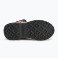 Buty dziecięce Kappa Boxford Mid Tex pink/yellow 4