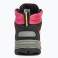 Buty dziecięce Kappa Boxford Mid Tex pink/yellow 6