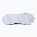 Buty dziecięce Kappa Tulasa black/lime 4