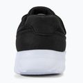 Buty dziecięce Kappa Tulasa black/lime 6
