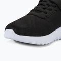 Buty dziecięce Kappa Tulasa black/lime 7