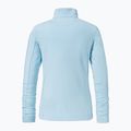 Bluza narciarska damska Schöffel Fiss airy blue 2