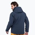 Kurtka narciarska męska Schöffel Tanunalpe navy blazer 2