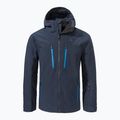 Kurtka narciarska męska Schöffel Tanunalpe navy blazer 4