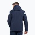 Kurtka narciarska męska Schöffel Kanzelwand navy blazer 2