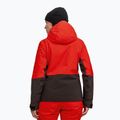 Kurtka narciarska damska Schöffel Safuna scarlet red 2