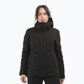 Kurtka narciarska damska Schöffel Alerce black