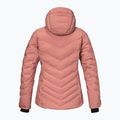 Kurtka narciarska damska Schöffel Alerce ashed rose 2