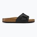 Klapki damskie BIRKENSTOCK Catalina BS BF Narrow black 2