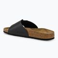 Klapki damskie BIRKENSTOCK Catalina BS BF Narrow black 4