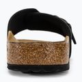 Klapki damskie BIRKENSTOCK Catalina BS BF Narrow black 7