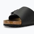 Klapki damskie BIRKENSTOCK Catalina BS BF Narrow black 8