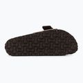 Klapki damskie BIRKENSTOCK Catalina BS BF Narrow mocha 4