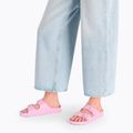 Klapki dziecięce BIRKENSTOCK Arizona EVA Narrow fondant pink 10