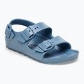 Sandały dziecięce BIRKENSTOCK Milano EVA Narrow elemental blue 8