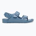 Sandały dziecięce BIRKENSTOCK Milano EVA Narrow elemental blue 9