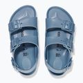 Sandały dziecięce BIRKENSTOCK Milano EVA Narrow elemental blue 10