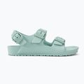 Sandały dziecięce BIRKENSTOCK Milano EVA Narrow surf green 2