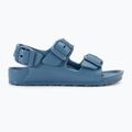 Sandały dziecięce BIRKENSTOCK Milano EVA Narrow elemental blue 2