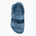 Sandały dziecięce BIRKENSTOCK Milano EVA Narrow elemental blue 5