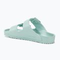 Klapki dziecięce BIRKENSTOCK Arizona EVA Narrow surf green 3