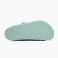 Klapki dziecięce BIRKENSTOCK Arizona EVA Narrow surf green 4
