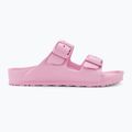 Klapki dziecięce BIRKENSTOCK Arizona EVA Narrow fondant pink 2