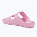 Klapki dziecięce BIRKENSTOCK Arizona EVA Narrow fondant pink 3