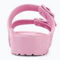 Klapki dziecięce BIRKENSTOCK Arizona EVA Narrow fondant pink 6
