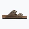 Klapki BIRKENSTOCK Arizona LEOI Regular faded khaki 2