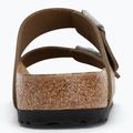 Klapki BIRKENSTOCK Arizona LEOI Regular faded khaki 6