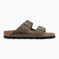 Klapki BIRKENSTOCK Arizona LEOI Narrow faded khaki 2