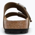 Klapki BIRKENSTOCK Arizona LEOI Narrow faded khaki 6