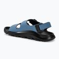 Sandały BIRKENSTOCK Mogami Terra BF Regular elemental blue 3